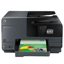 HP OfficeJet Pro 8615