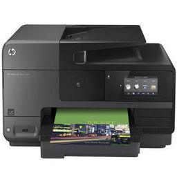 HP OfficeJet Pro 8625