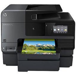 HP OfficeJet Pro 8630