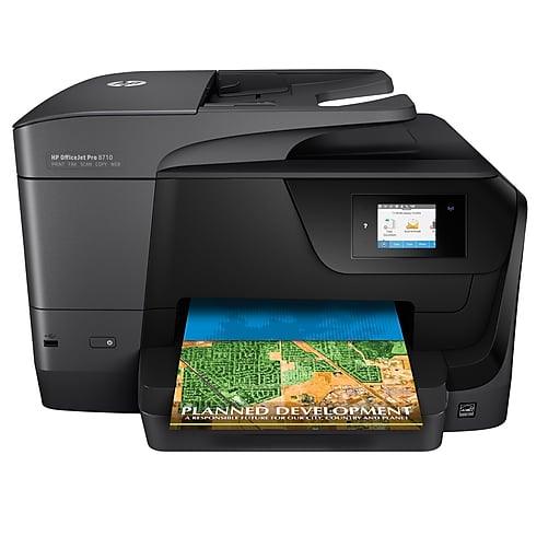 HP OfficeJet Pro 8710