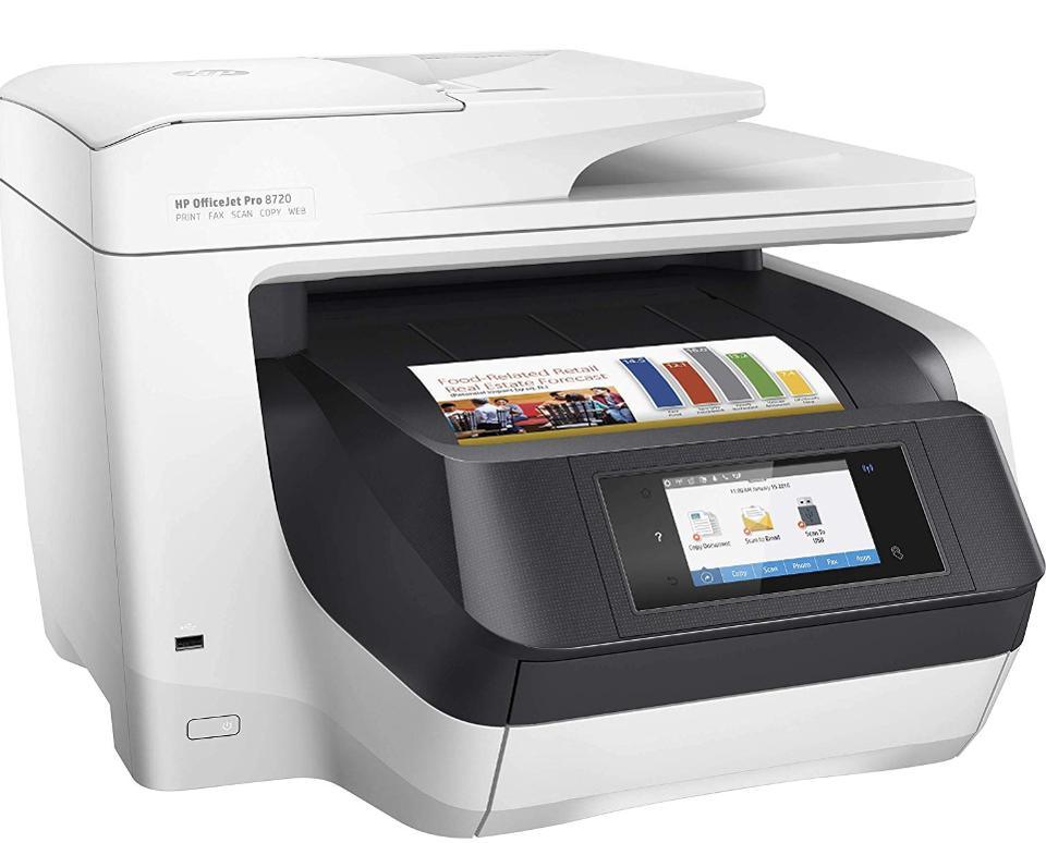 HP OfficeJet Pro 8720