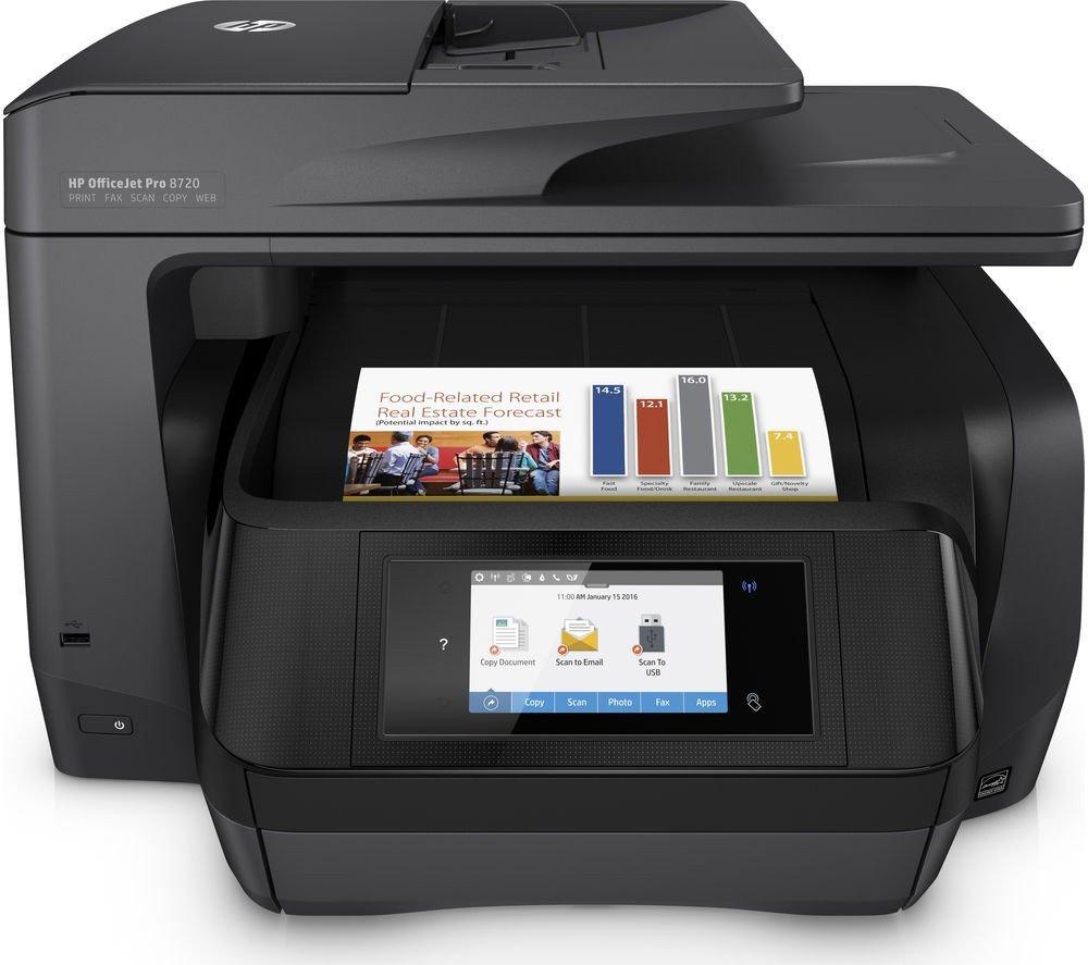 HP OfficeJet Pro 8728