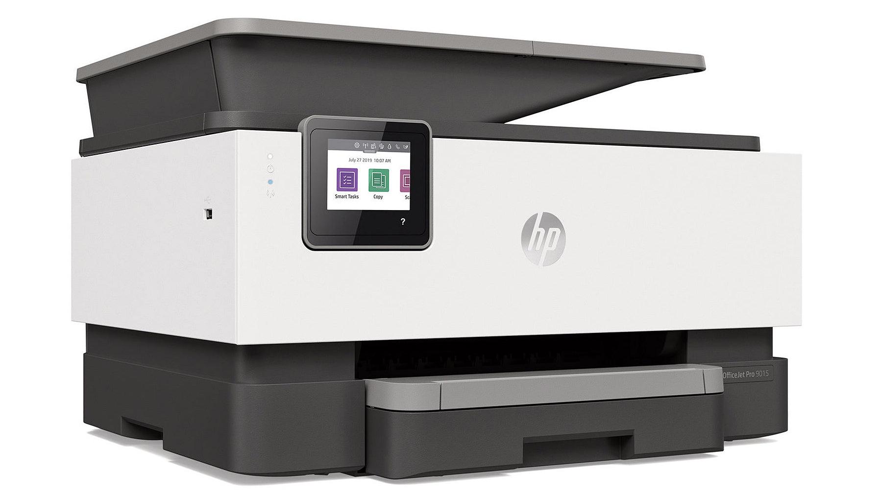 HP OfficeJet Pro 9012