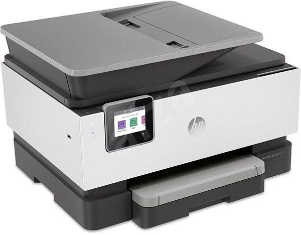 HP OfficeJet Pro 9013