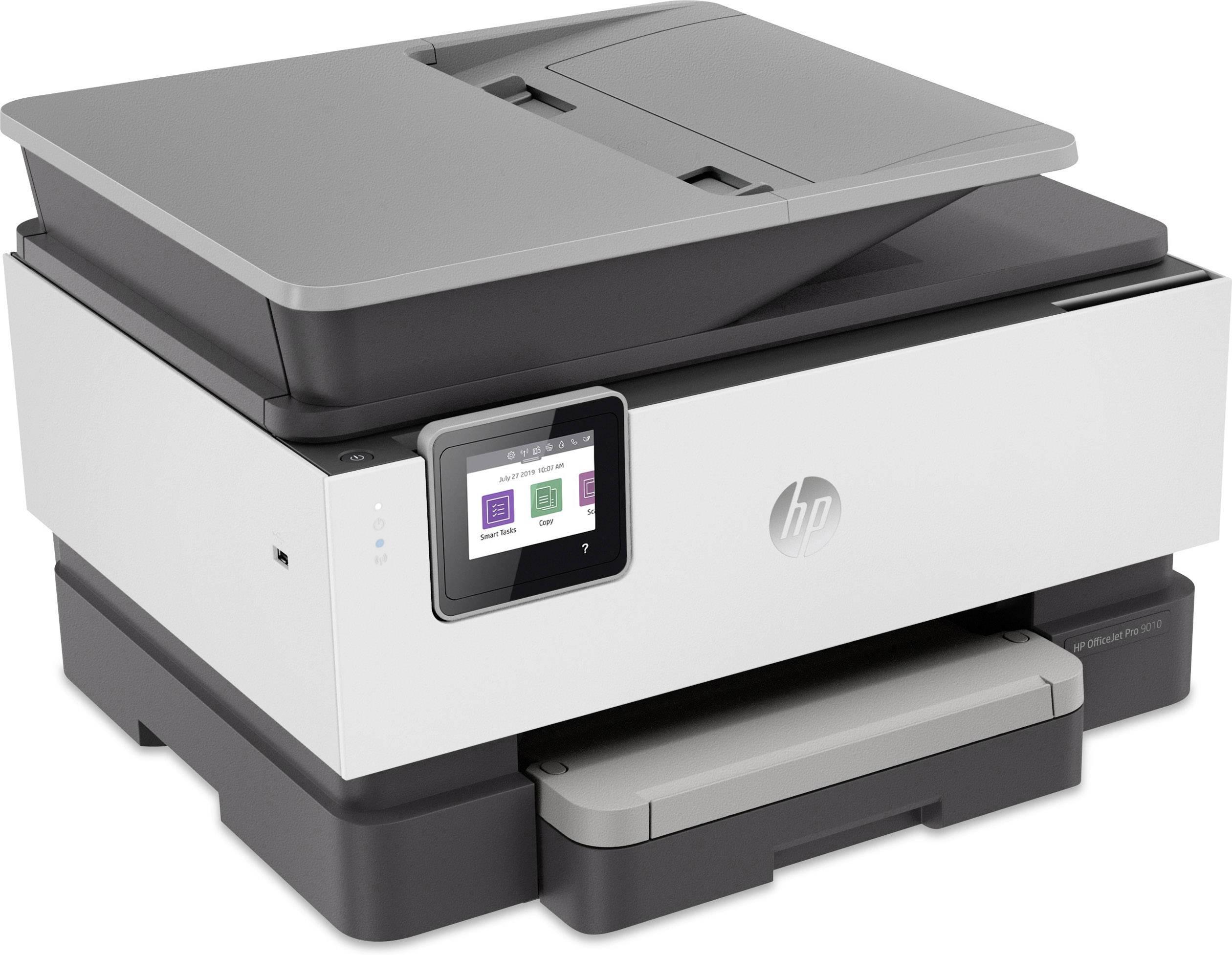 HP OfficeJet Pro 9019