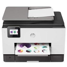 HP OfficeJet Pro 9020