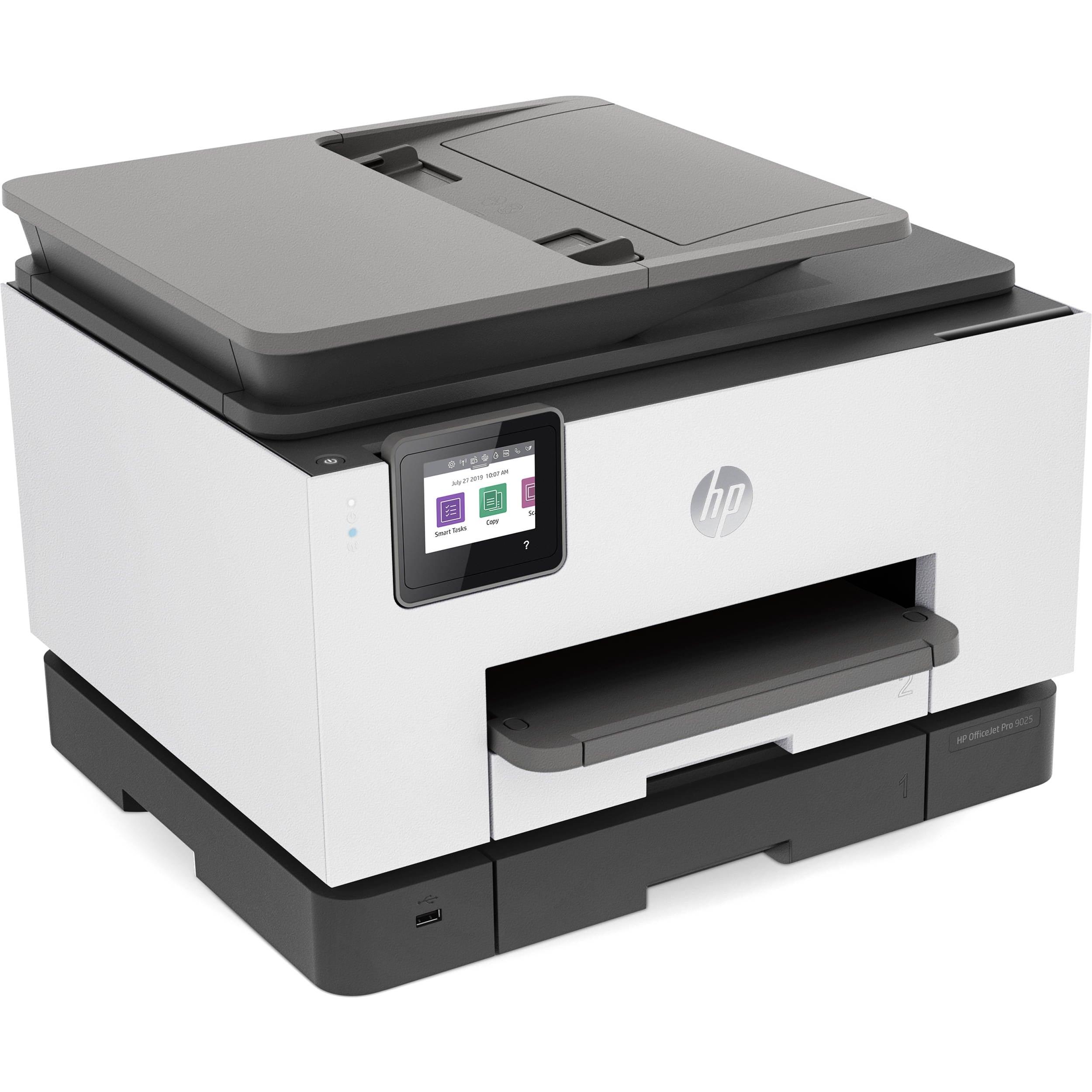 HP OfficeJet Pro 9025
