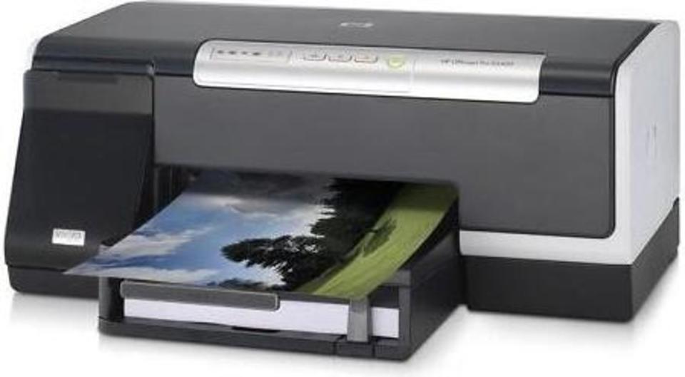 HP OfficeJet Pro K5400dn