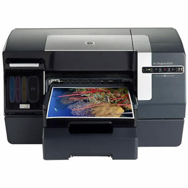HP OfficeJet Pro K5400dtn