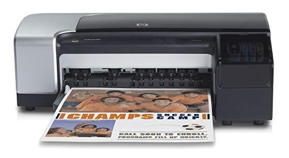 HP OfficeJet Pro K850dn