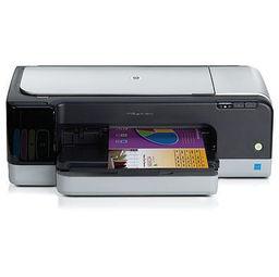 HP OfficeJet Pro K8600dtn