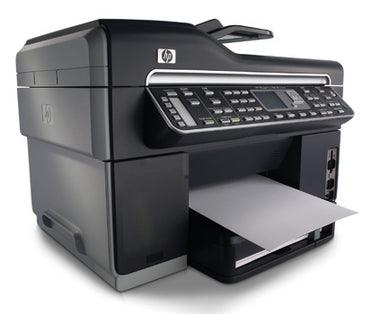 HP OfficeJet Pro L7000