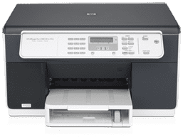 HP OfficeJet Pro L7400
