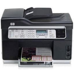 HP OfficeJet Pro L7555