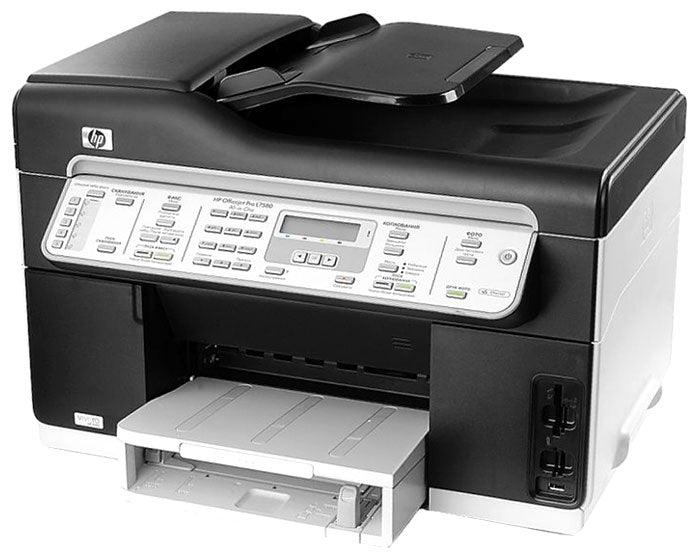 HP OfficeJet Pro L7700