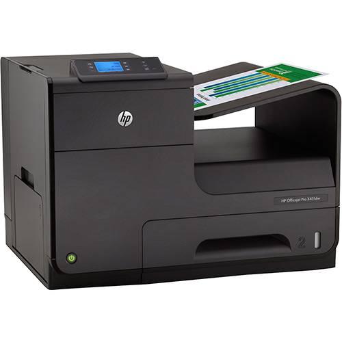 HP OfficeJet Pro X451dn