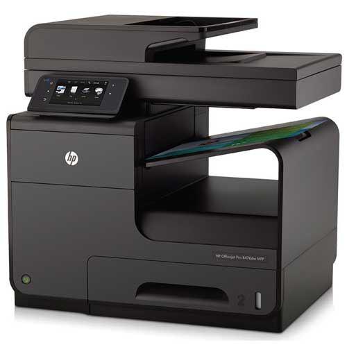 HP OfficeJet Pro X476dw