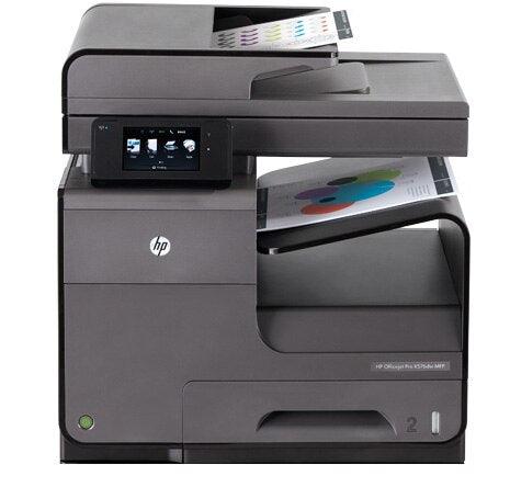 HP OfficeJet Pro X576dn