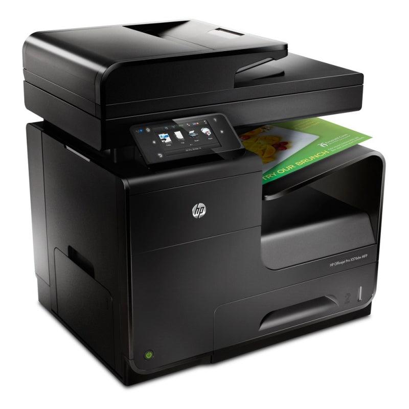 HP OfficeJet Pro X576dw