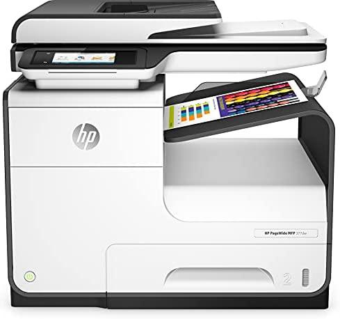 HP PageWide 377dn