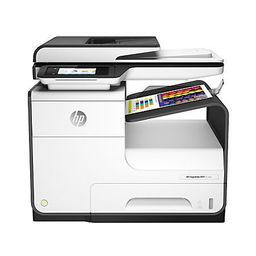 HP PageWide 377dw