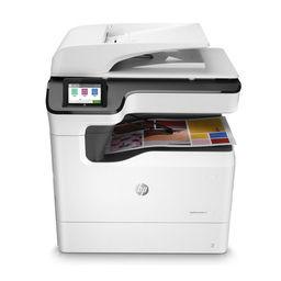 HP PageWide Color 774dns MFP