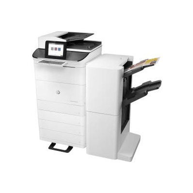 HP  PW Ent. Color Flow 785z+ MFP