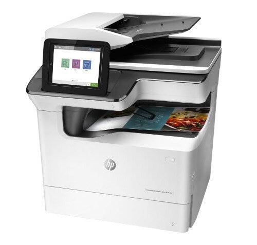 HP PW Ent. Color 780dns MFP