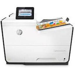 HP PW Mgd E55650dn