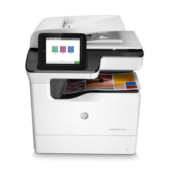 HP PW Mgd P77950dn MFP