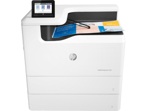 HP PW Mgd P75250dn