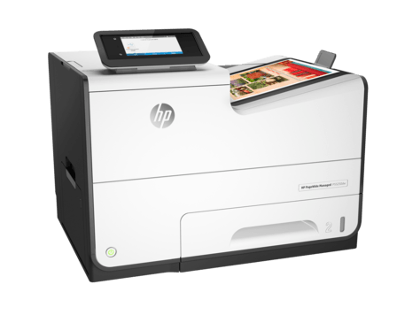 HP PW Mgd P55250dw