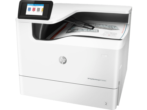 HP PW Mgd P75050dn
