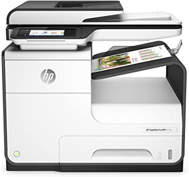 HP PageWide Pro 400 series