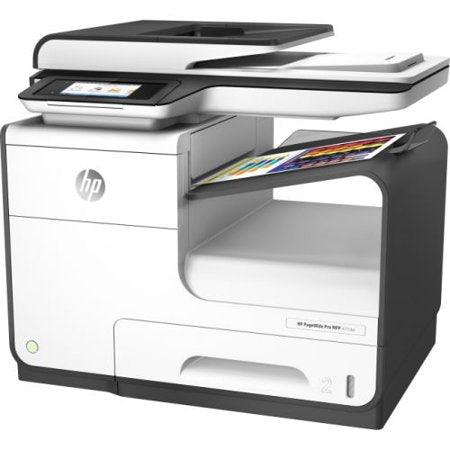 HP PageWide Pro 477dw