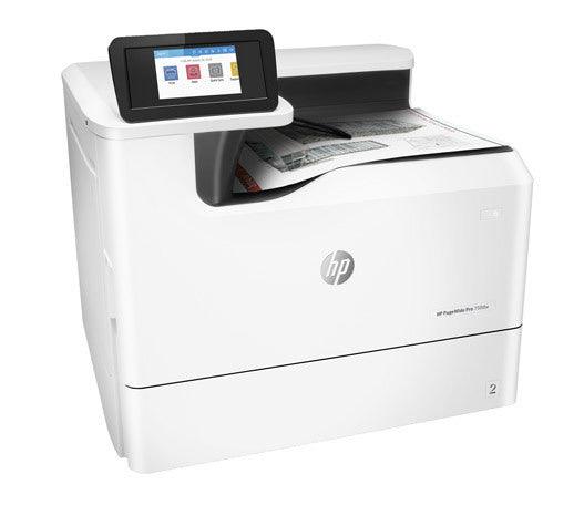 HP PageWide Pro 750dn