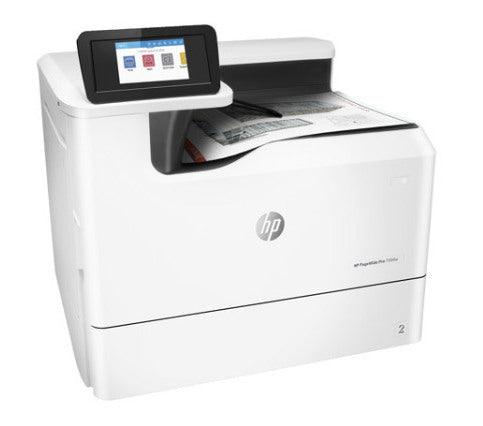 HP PageWide Pro 750dw