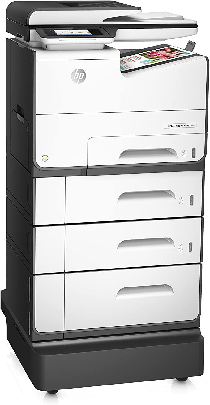 HP PageWide Pro 577z MFP