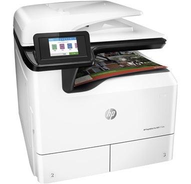 HP PageWide Pro 772dn MFP