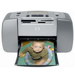HP PhotoSmart 145