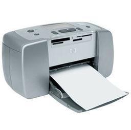 HP PhotoSmart 145v