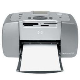 HP PhotoSmart 245