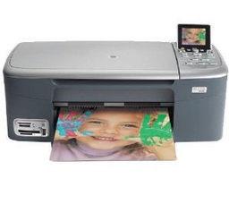 HP PhotoSmart 2570