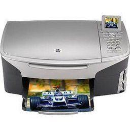 HP PhotoSmart 2610