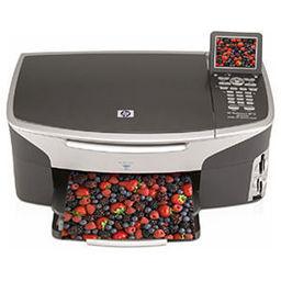 HP PhotoSmart 2710