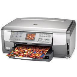 HP PhotoSmart 3210