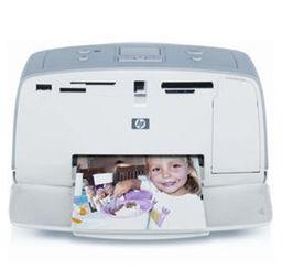 HP PhotoSmart 325
