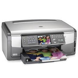 HP PhotoSmart 3310