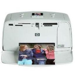 HP PhotoSmart 335