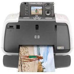HP PhotoSmart 425